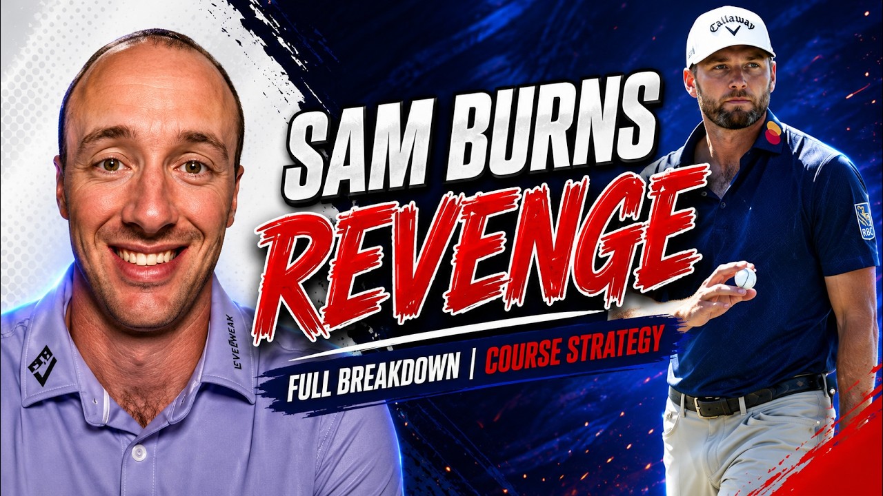 RBC Canadian Open 2026 Preview: My Top Picks, Best Bets & Course Breakdown