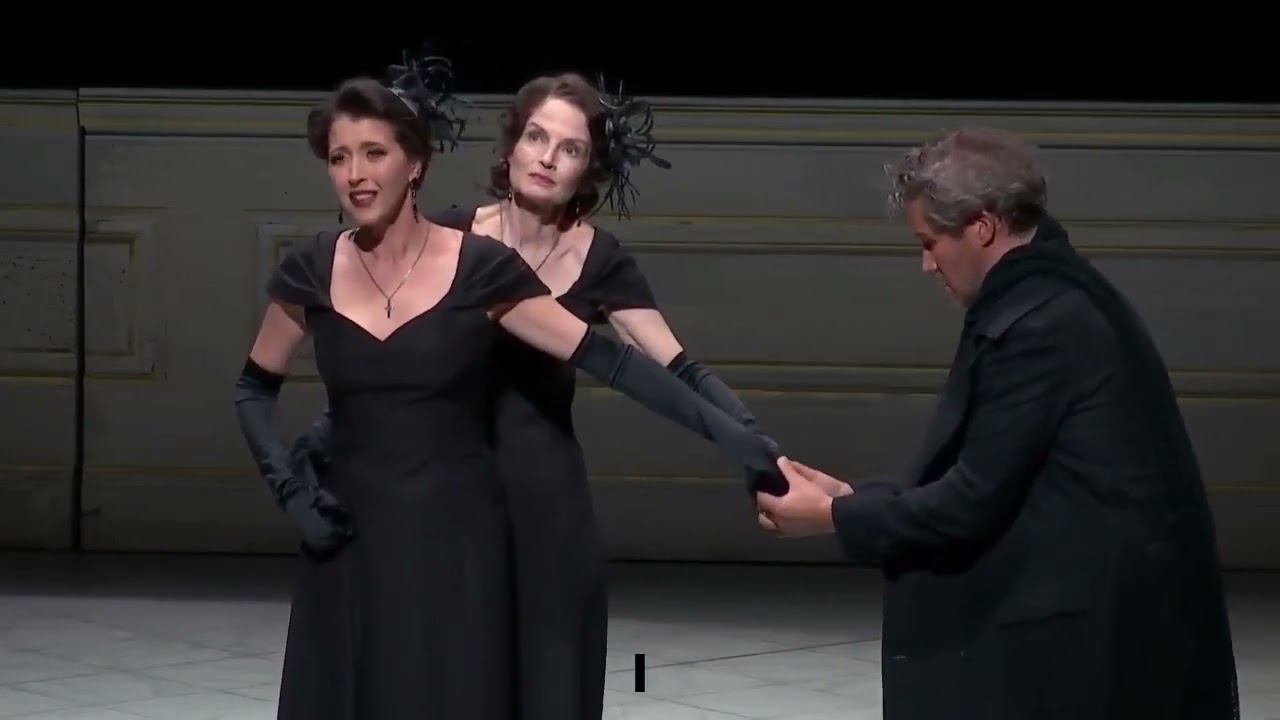 Lisette Oropesa - Ach Ich Liebte - Mozart | Die Entführung aus dem Serail