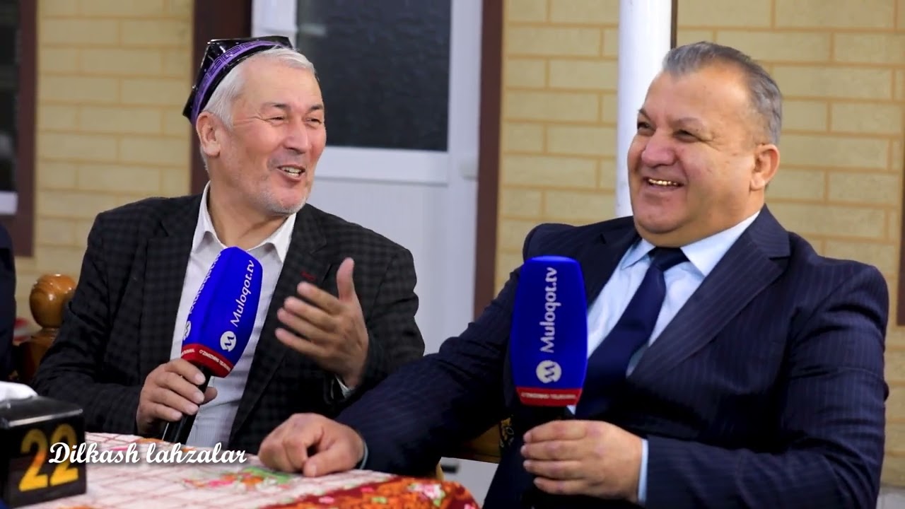 DILKASH LAHZALAR №32