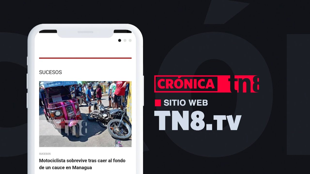 Caravanas y fiesta popular para inaugurar el puente Wawa - Nicaragua