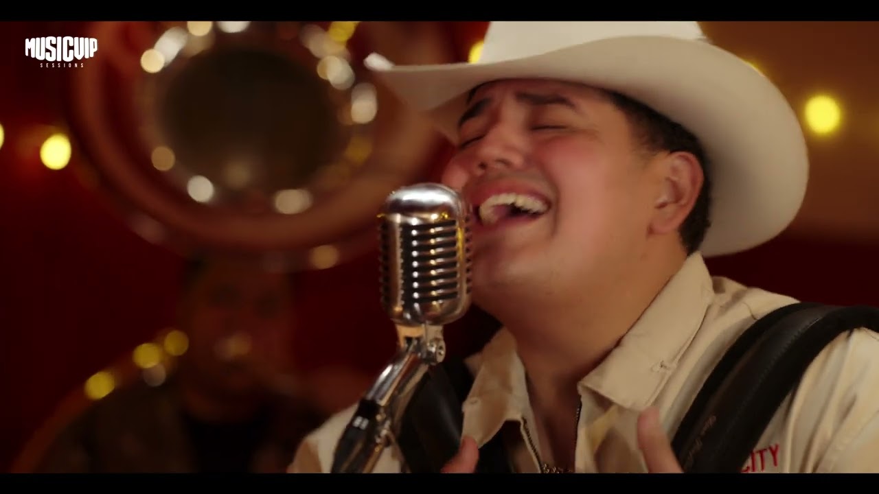 HERNAN SEPULVEDA - MAS TE RECUERDO - Music Vip Sessions 2025