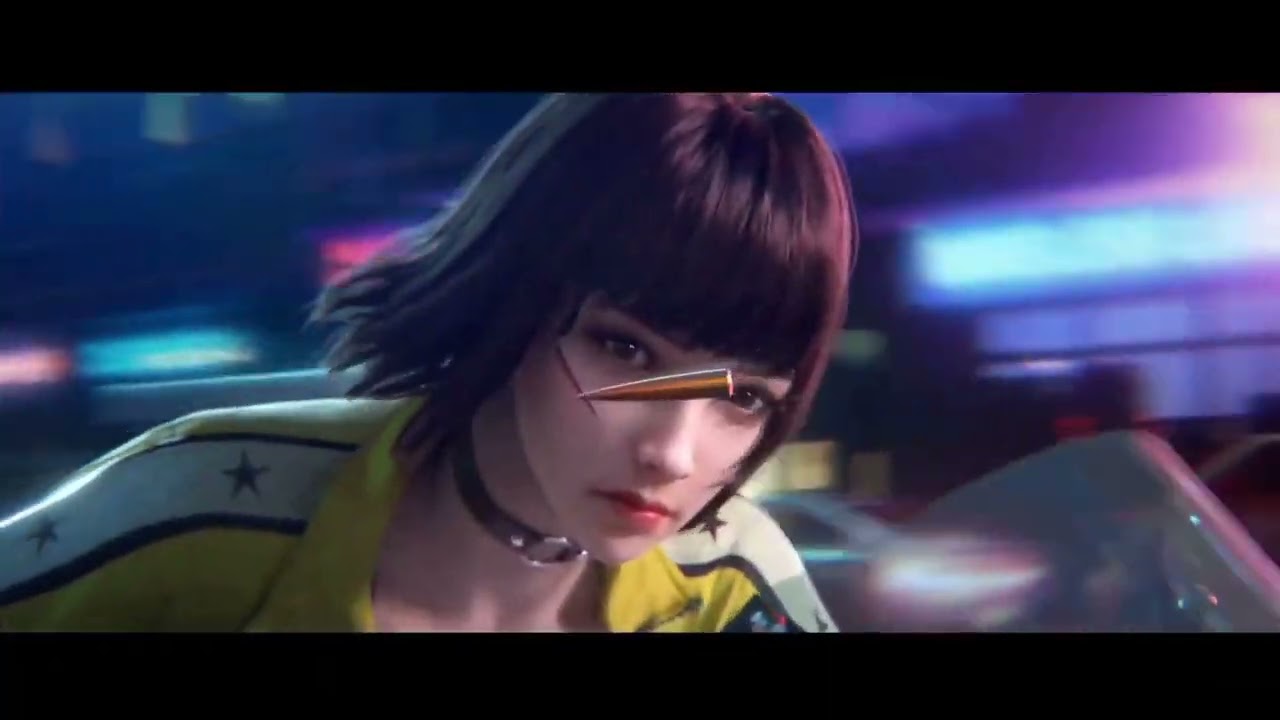 GOLDEN CRIMINAL ? FULL ANIMATION 😱
