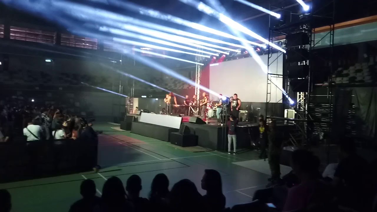 Carut Mentaliti-Depha Masterpiece Live