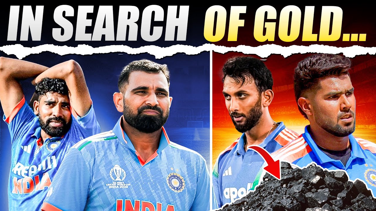 Why India FAILED to Defend 350+ Twice? REAL Reason Behind India's Bowling Collapse vs South Africa