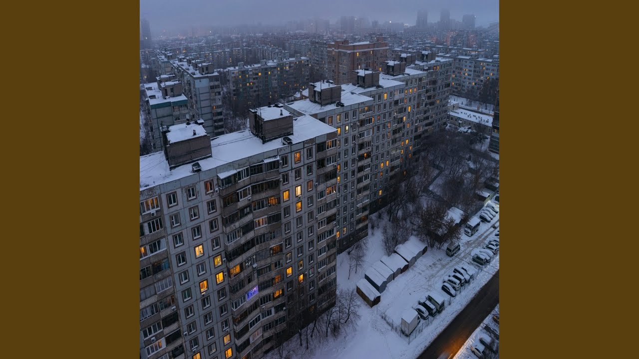 Ночь зовёт меня