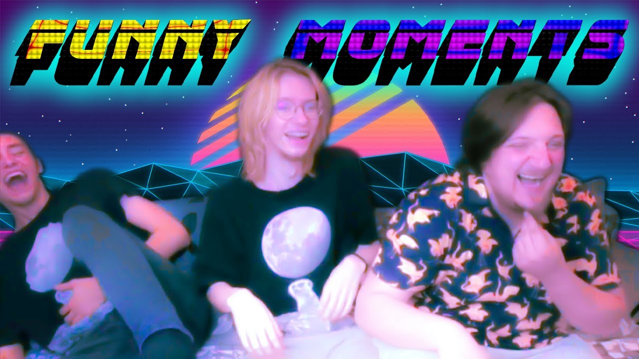 TOTALNE NONSENS XD | Funny Moments | @ElevenJedenastek @ZeronPeron @weza