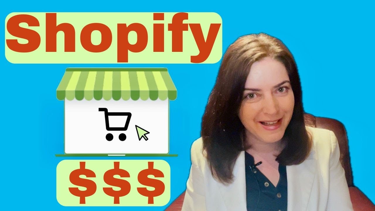 How Shopify makes money and HOW MUCH! Unlock its business model and financials!