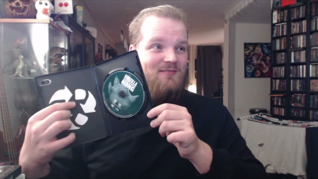 Possessed Anthology: Marvel Haul 4K!