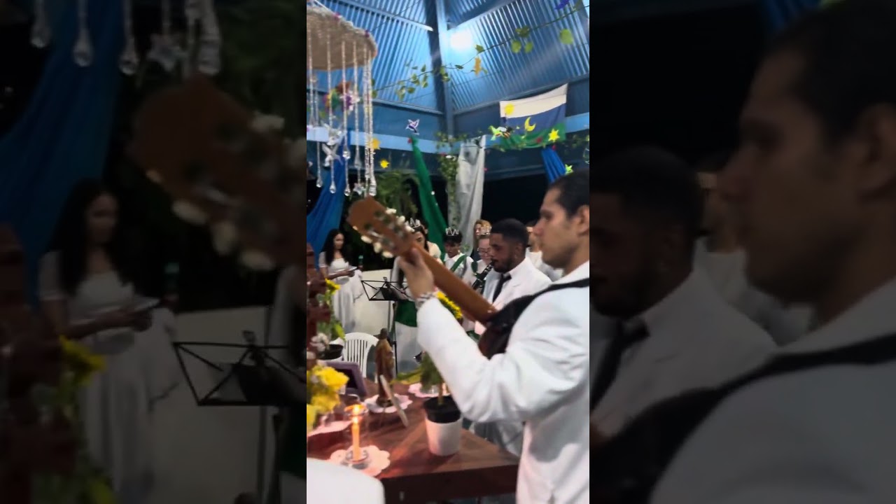 Mestre Irineu - Eu estava em Pé Firmado / Eu Balanço