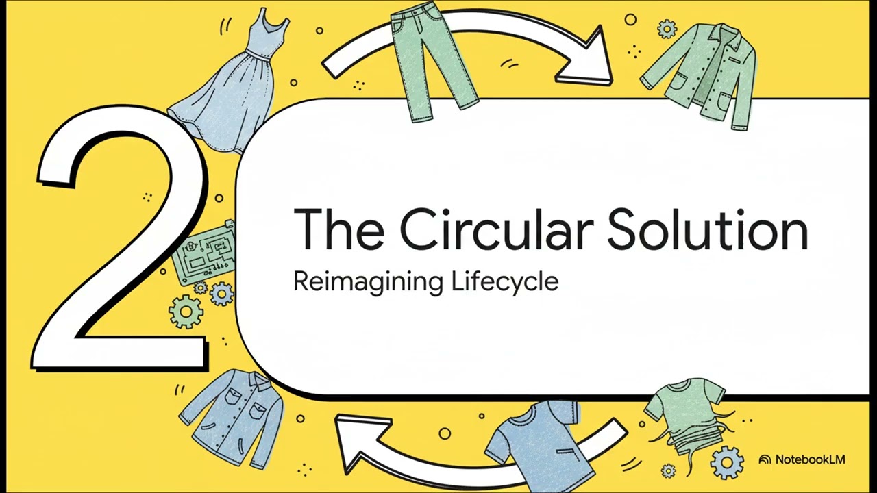 AI-Powered Resale: The One-Click Circular Economy