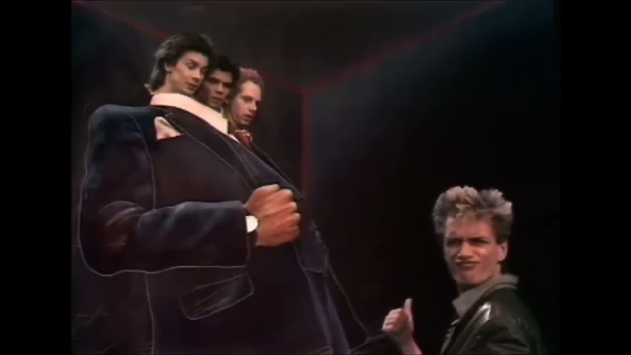 Doe Maar   Pa 1983