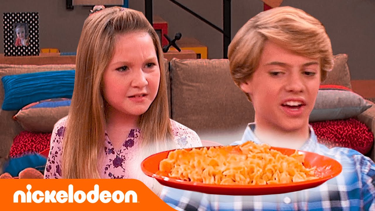 Henry Danger | ¡Piper es una terrible cocinera! | Nickelodeon en Español