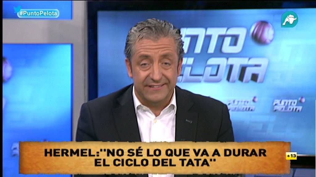 Tomás Roncero: 