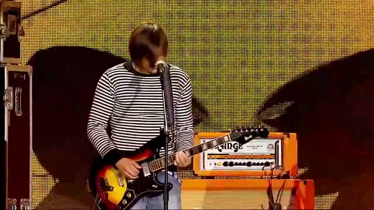 Myslovitz & N.R.M. - Peggy Brown (