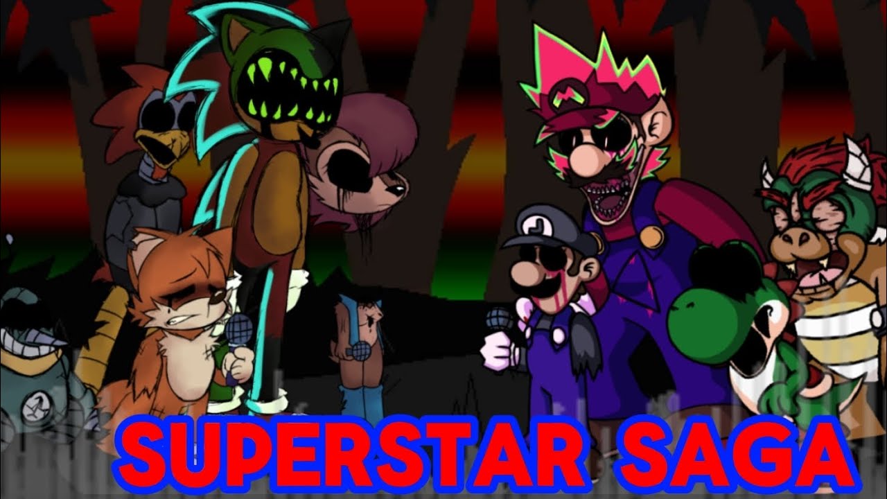 SONIC AND MARIO'S GAMEWORLD - (SONIC GAMEWORLD Sonic and Mario Shuffle)