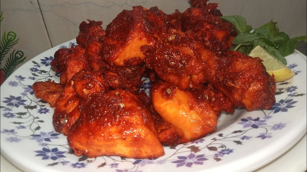 Chicken 🍗 fry // trending 🌾 // YouTube 