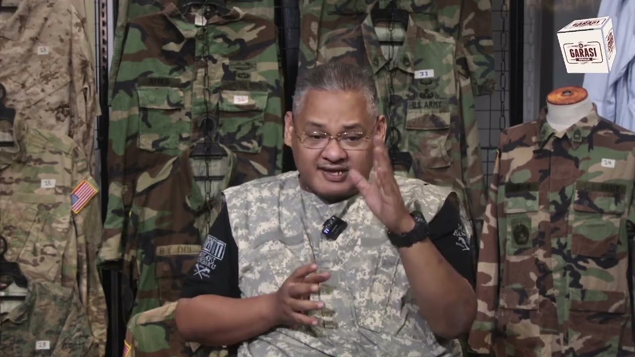 Malaikat Maut DSP Bahadon Baharom