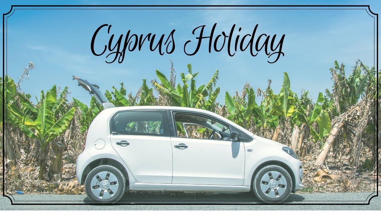 Wakacje na Cyprze / Cyprus holiday