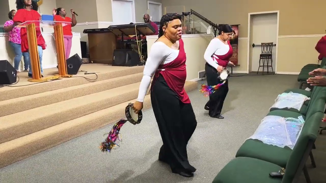 Hosanna praise part 2
