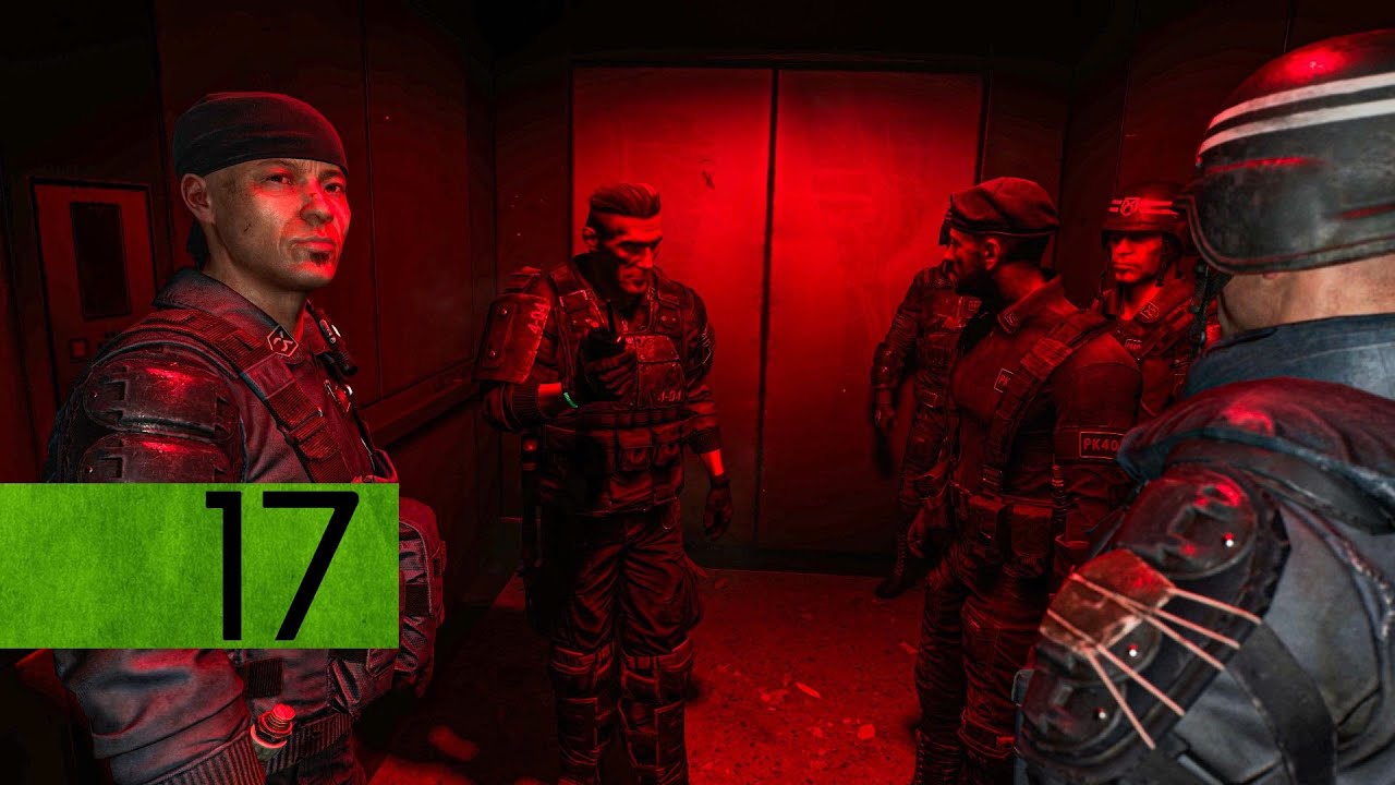 Dying Light 2 — 100% Walkthrough (No HUD, NEW GAME +) #17 — Broadcast