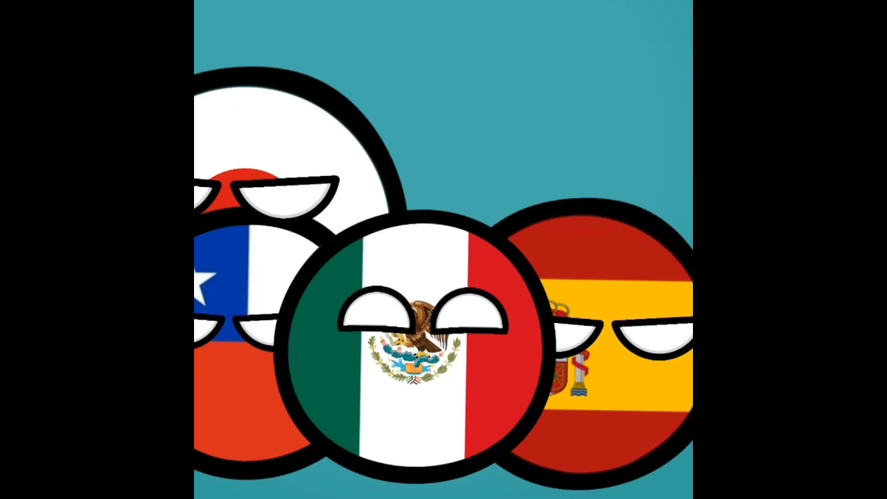 Aliados de México en caso de guerra 