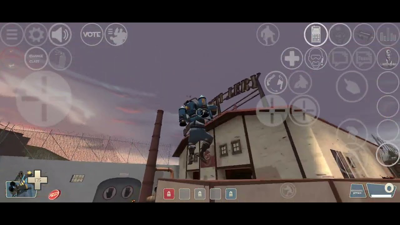 Pyro is rocketpan