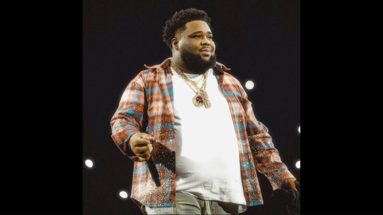 [FREE] Rod Wave Type Beat Sample - 