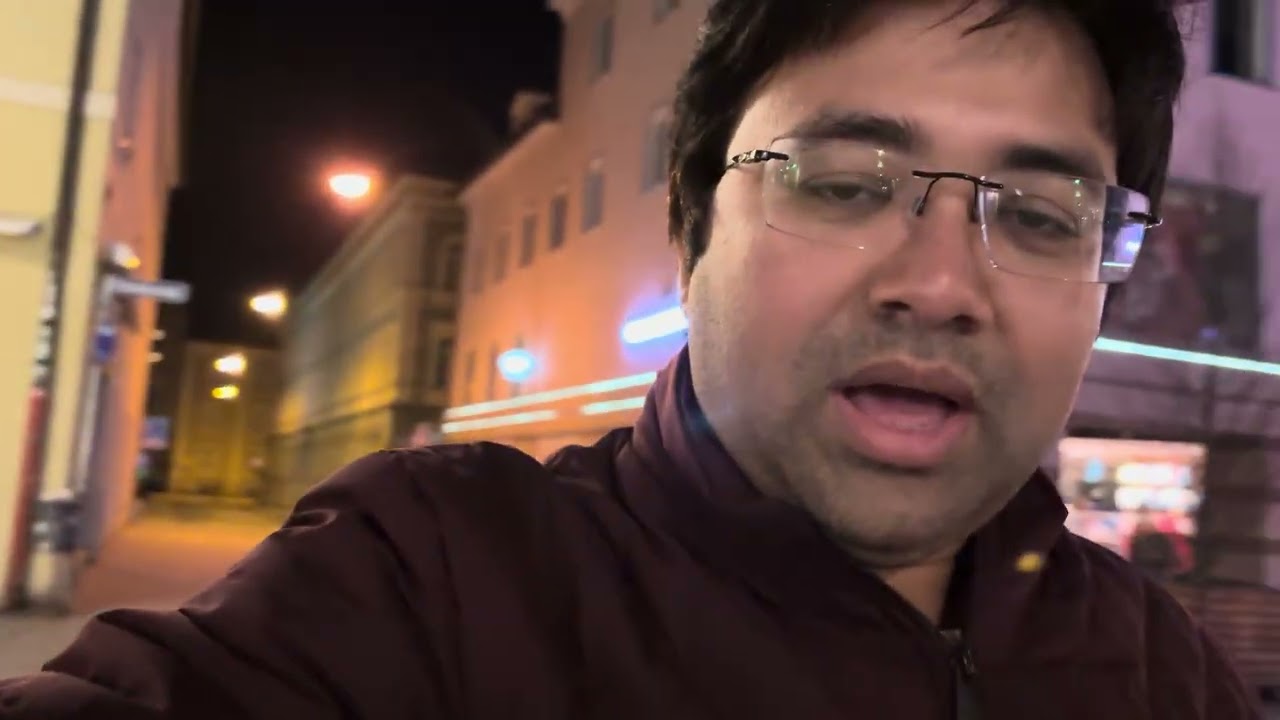 Germany Vlog