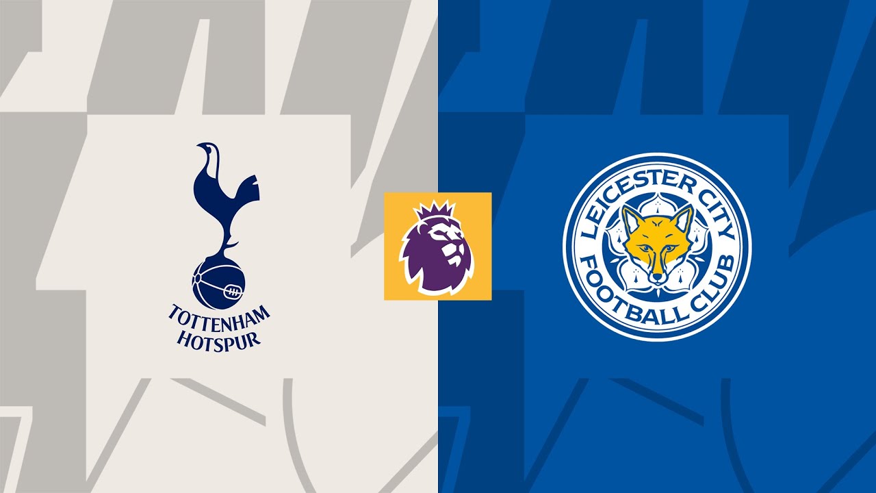 FC 25- Tottenham Hotspur vs Leicester City | Premier League 2024-25 | PS5 | 4K