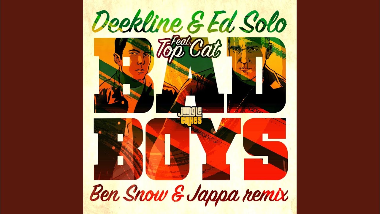 Bad Boys (Ben Snow & Jappa Remix)