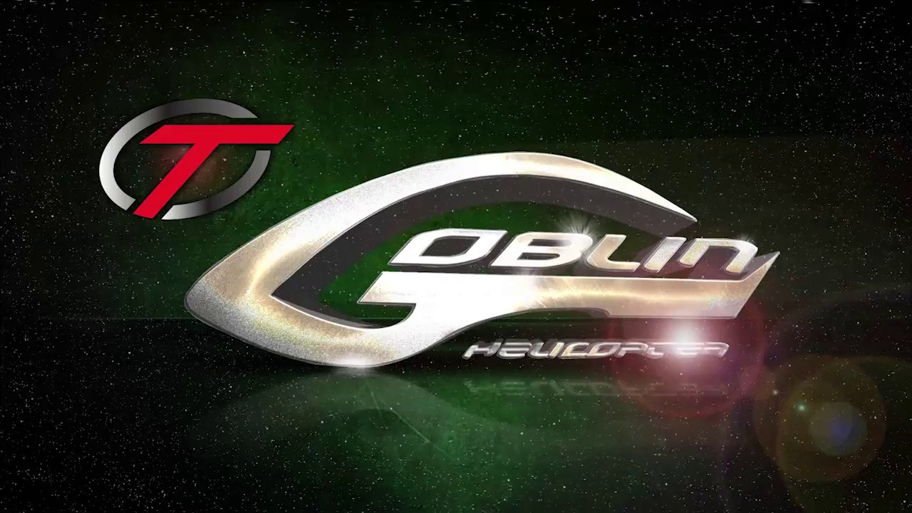 Goblin T Thunder Trailer 2