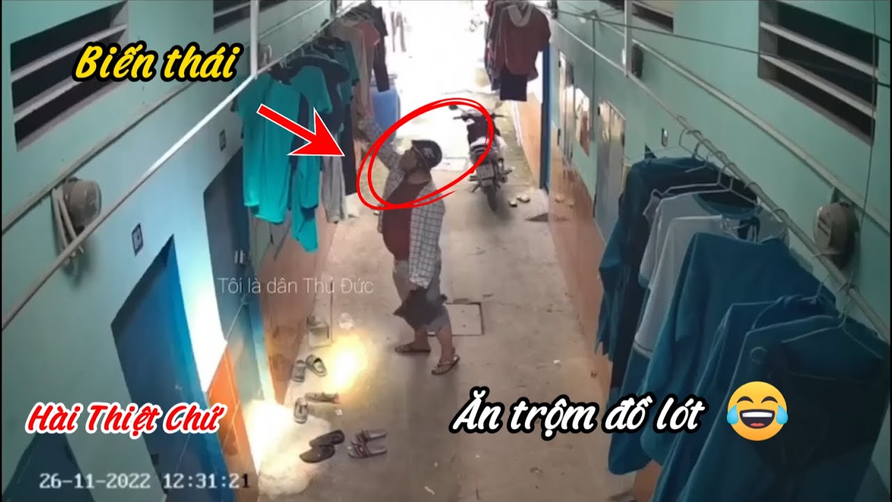 Hãy Cười Cùng Những Tình Huống Kỳ Lạ Và Hài Hước Vô Đối / Hài Thiệt Chứ