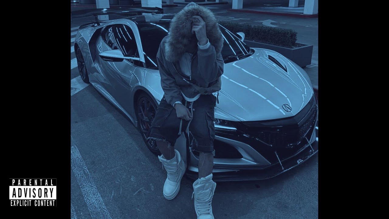 [FREE] Lithe x Don Toliver Type Beat ~ 