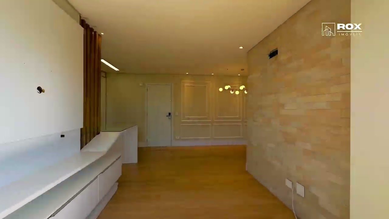 Apartamento 3 quartos a venda no Cabral 