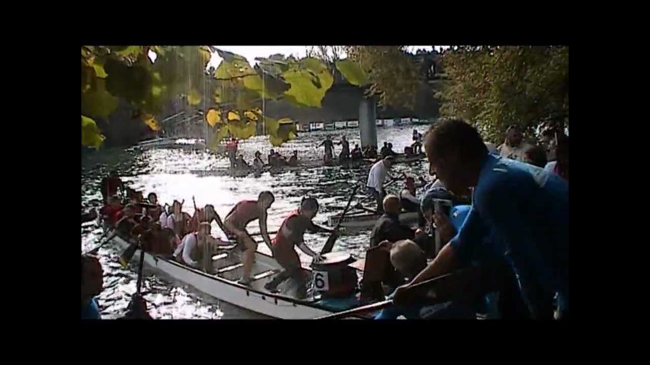 ArmadaCup 2011 - Bodenseedrache Konstanz - Armada Cup Wohlensee Bern