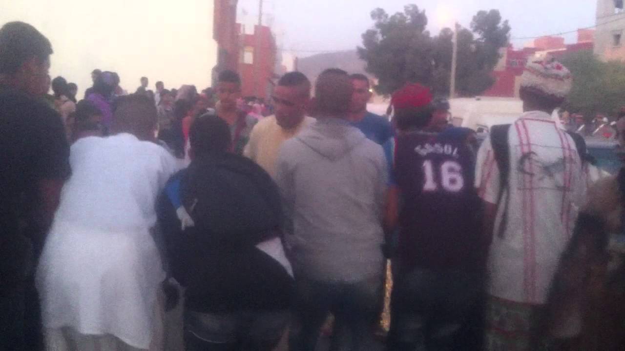 Boujloud Boujloud 2014
