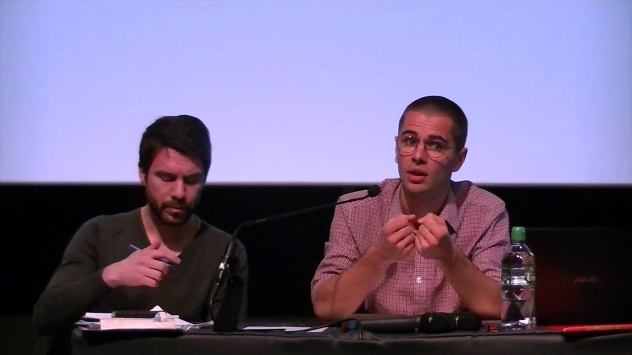 Penser la société contemporaine avec Guy Debord - Bertrand Cochard