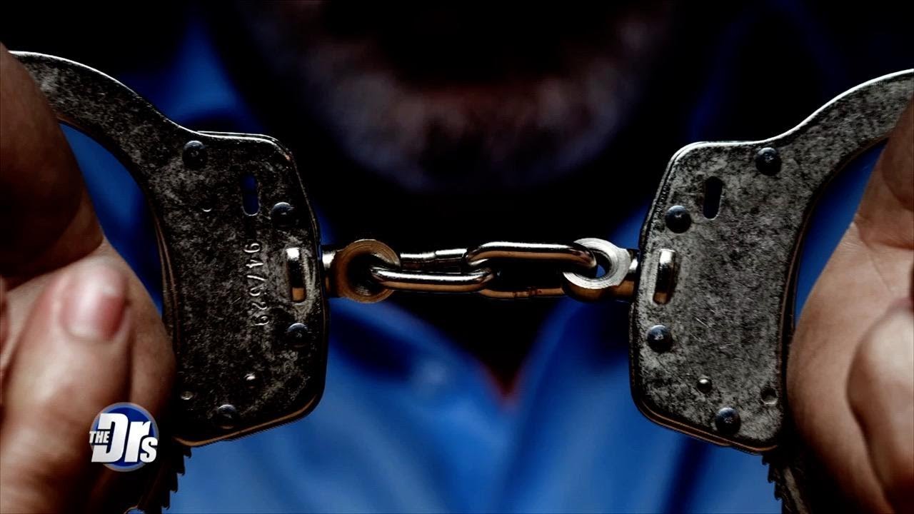 Should Elderly Inmates Be Granted Age-Based Release?