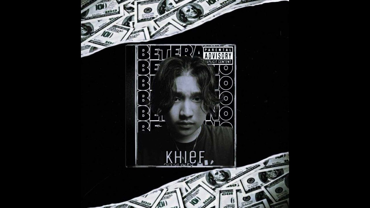 Khief - Beterano (Audio)