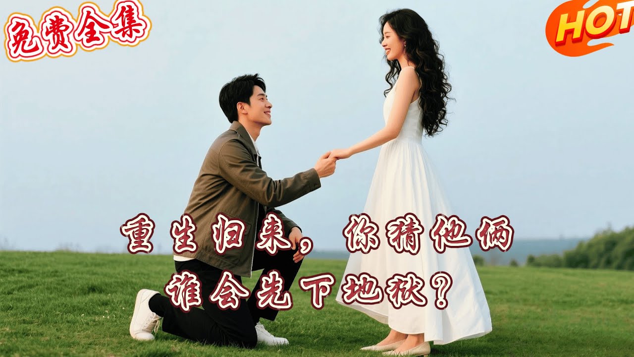 [全集 短劇] 🔥前夫的白月光回國那天，我主動提出了離婚。他以為我愛得卑微，卻不知，一場好戲才剛剛開始......丨 💖全集免費觀看 #短劇全集 #短劇推薦