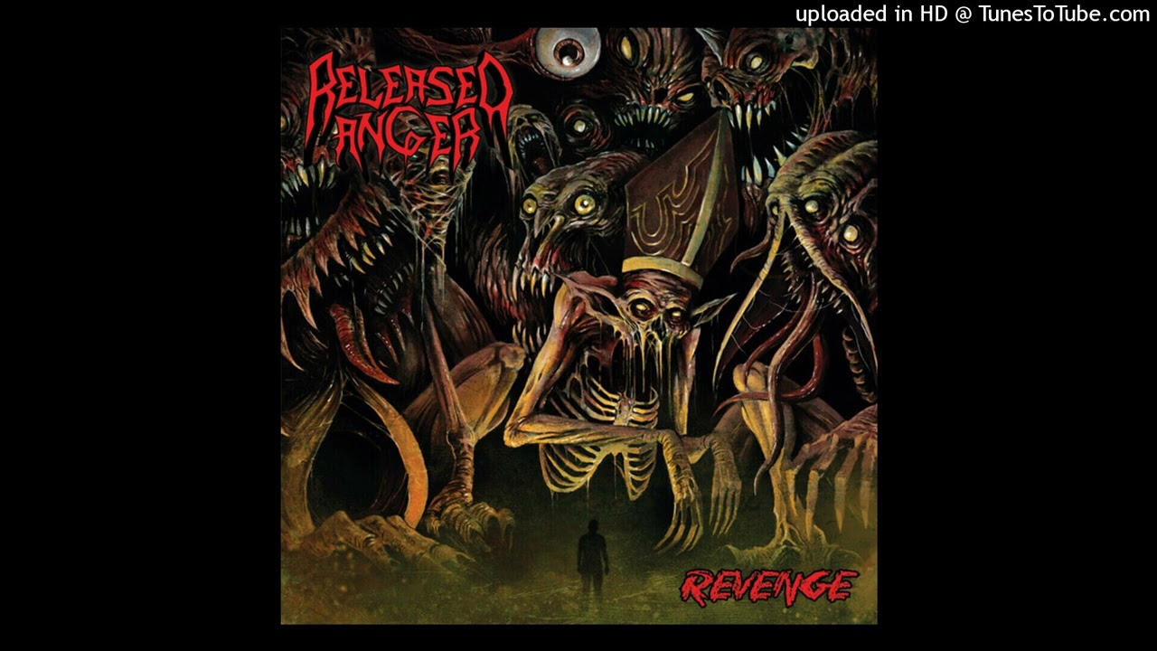 1. Revenge