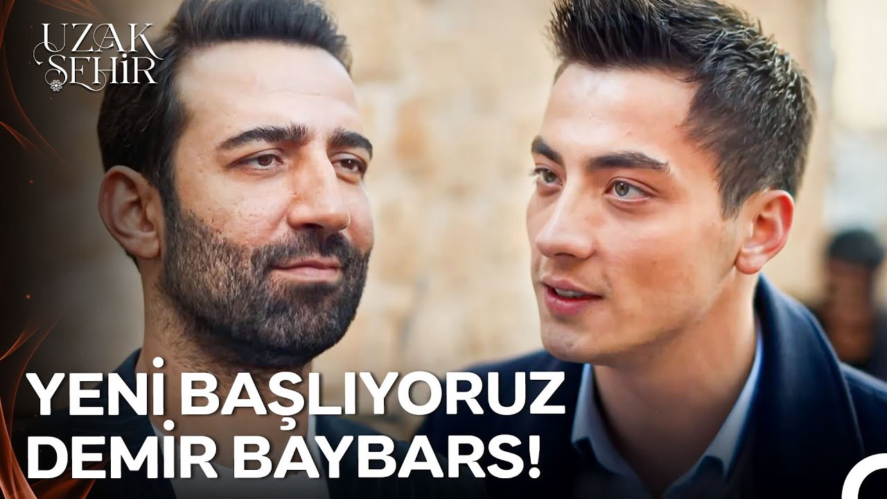 Kaya'nın Sevdiğine Göz Koymanın Bedeli Ödetilir! - Uzak Şehir
