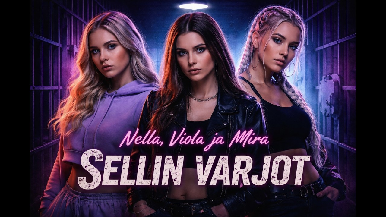 Sellin varjot