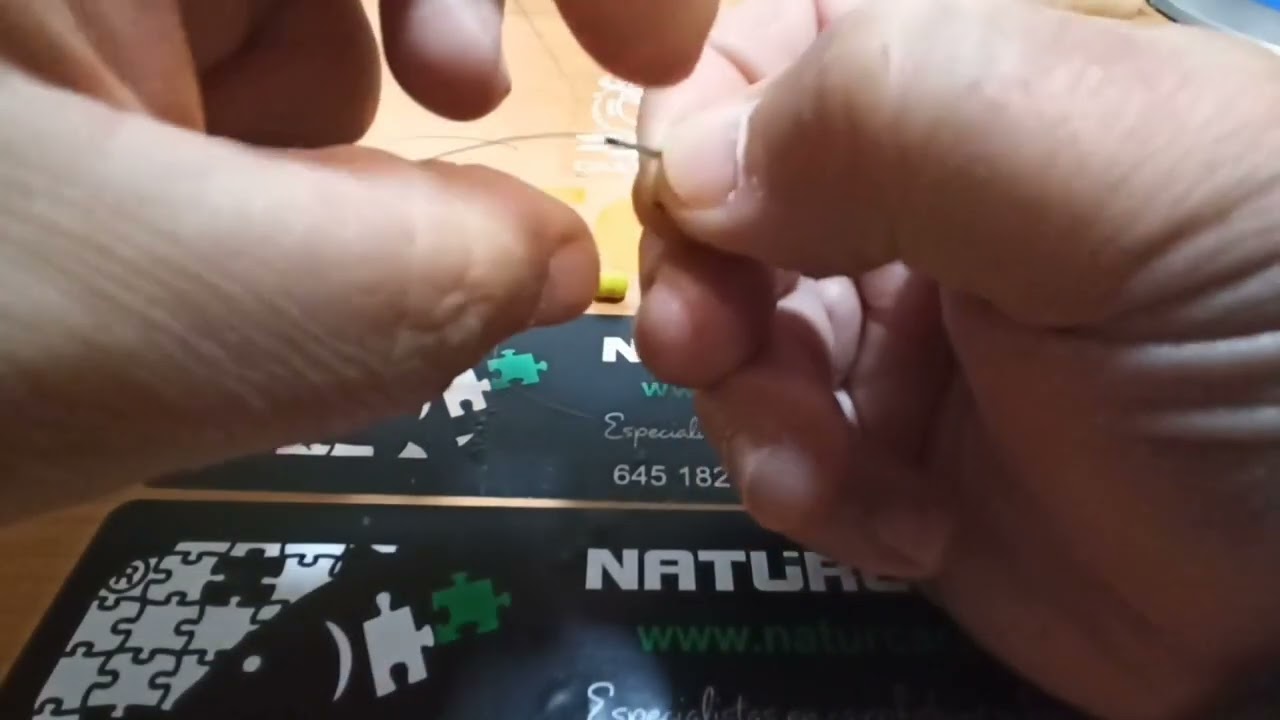 tips para feeder - pesca en silla de ruedas