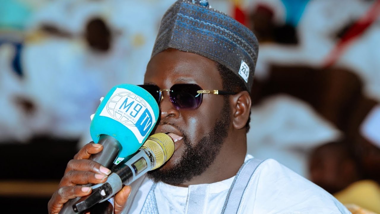 Gamou Kaymor édition 2026 ● Burd Ak seydi insa #BUMTV 