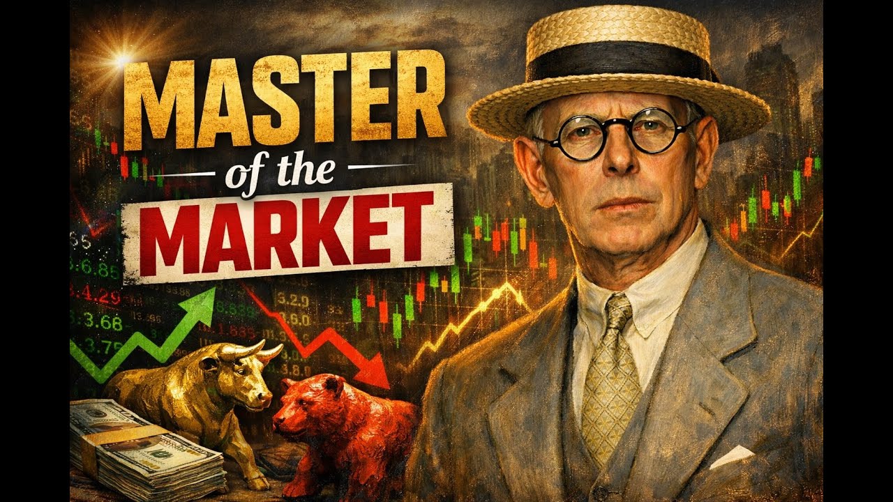 Jessie Livermore Financial Wisdom From The First Trader