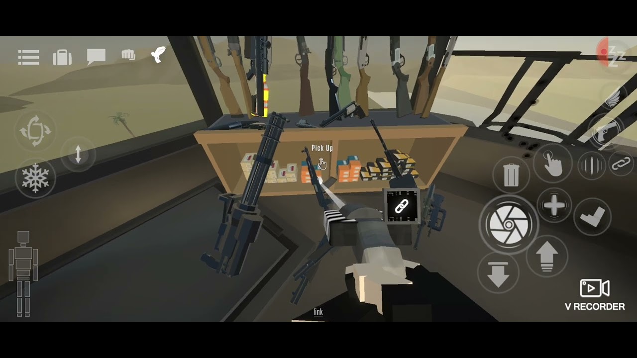 Surge guns in gorebox #gorebox#modsgorebox