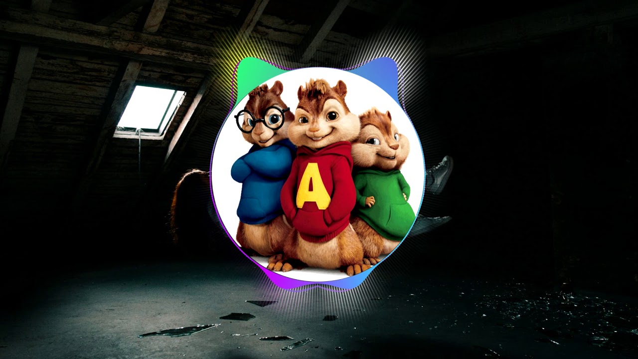 Alesso - Midnight feat. Liam Payne (Chipmunk Version)