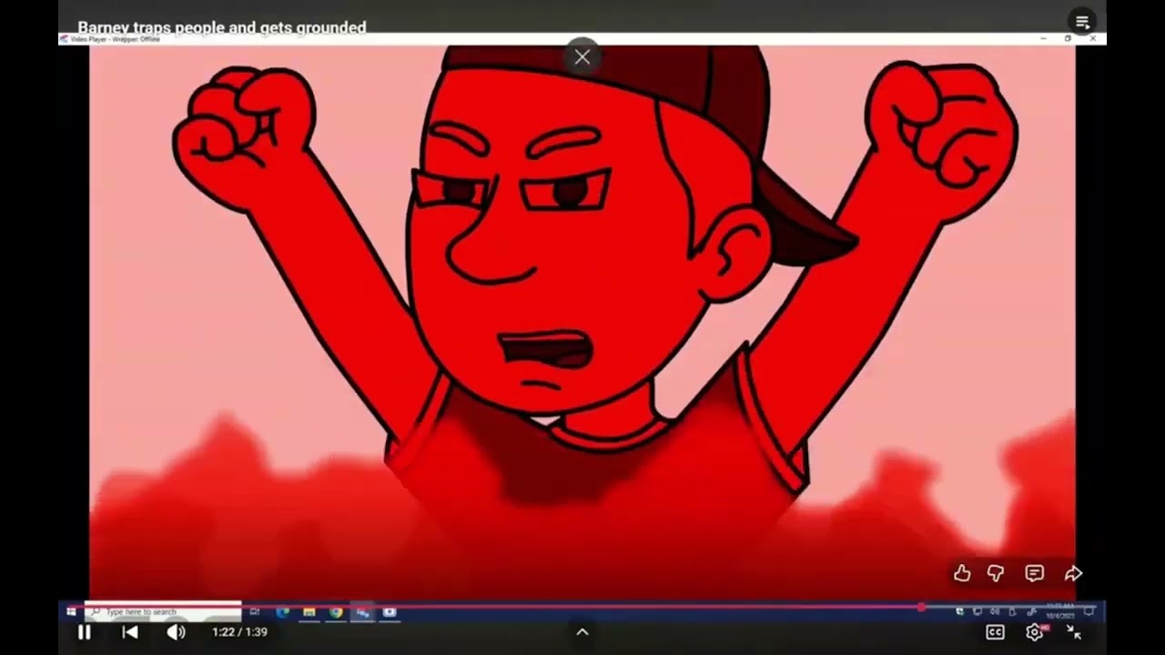 Get Over Here Right Now Compilation