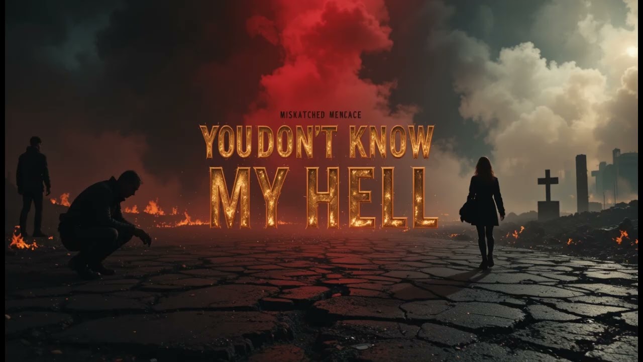 You Don't Know My Hell   Mismatched Menace